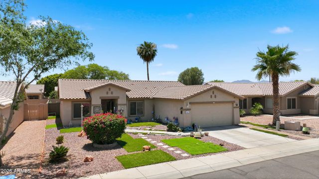 14937 W MAUNA LOA Lane, Surprise, AZ 85379