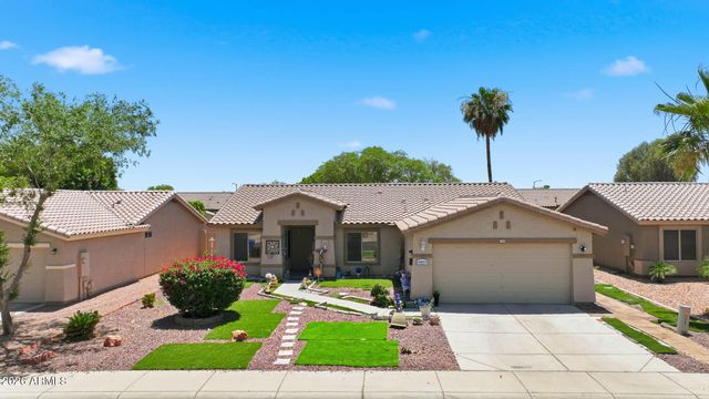 14937 W MAUNA LOA Lane, Surprise, AZ 85379