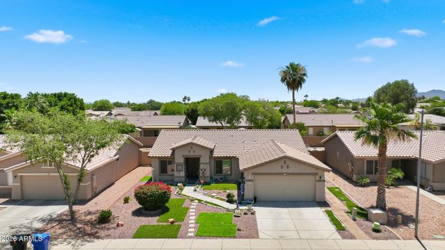 14937 W MAUNA LOA Lane, Surprise, AZ 85379