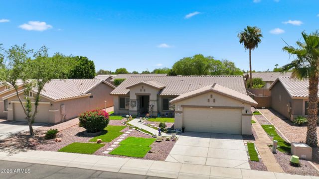 14937 W MAUNA LOA Lane, Surprise, AZ 85379