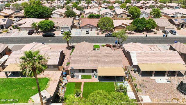 14937 W MAUNA LOA Lane, Surprise, AZ 85379