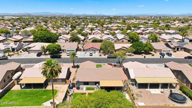 14937 W MAUNA LOA Lane, Surprise, AZ 85379