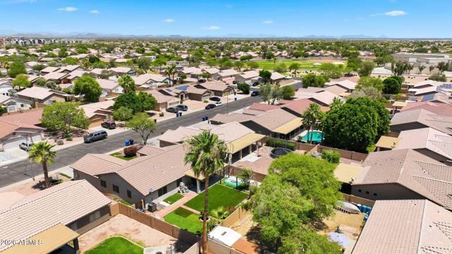 14937 W MAUNA LOA Lane, Surprise, AZ 85379