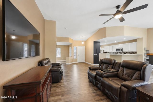 14937 W MAUNA LOA Lane, Surprise, AZ 85379