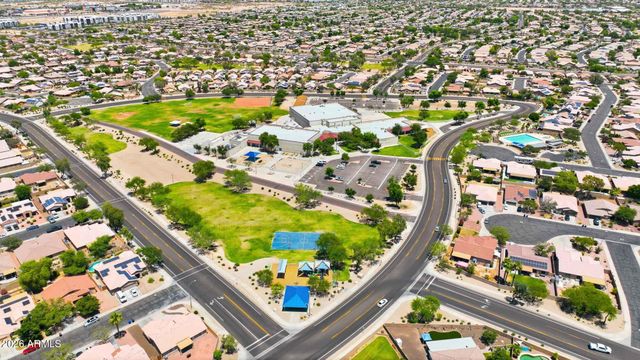 14937 W MAUNA LOA Lane, Surprise, AZ 85379