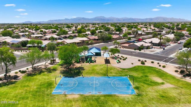 14937 W MAUNA LOA Lane, Surprise, AZ 85379