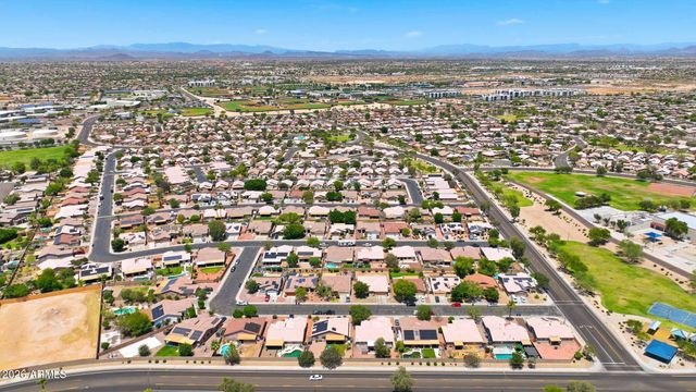 14937 W MAUNA LOA Lane, Surprise, AZ 85379