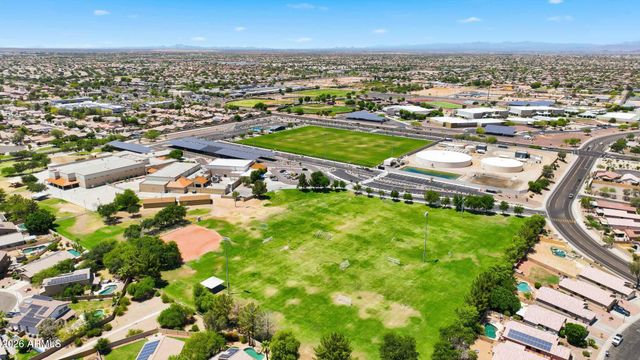 14937 W MAUNA LOA Lane, Surprise, AZ 85379