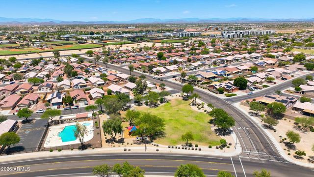14937 W MAUNA LOA Lane, Surprise, AZ 85379