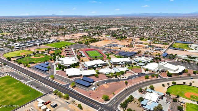 14937 W MAUNA LOA Lane, Surprise, AZ 85379
