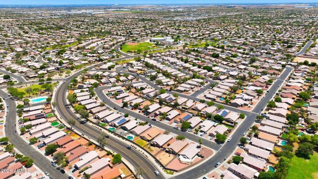 14937 W MAUNA LOA Lane, Surprise, AZ 85379