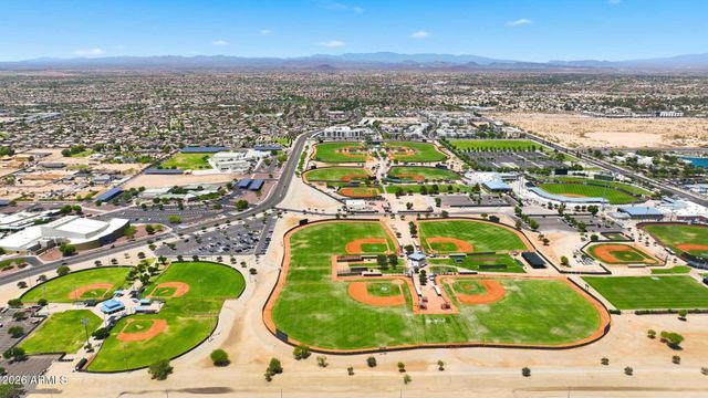 14937 W MAUNA LOA Lane, Surprise, AZ 85379