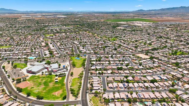 14937 W MAUNA LOA Lane, Surprise, AZ 85379
