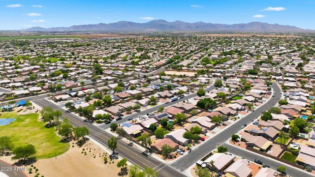 14937 W MAUNA LOA Lane, Surprise, AZ 85379