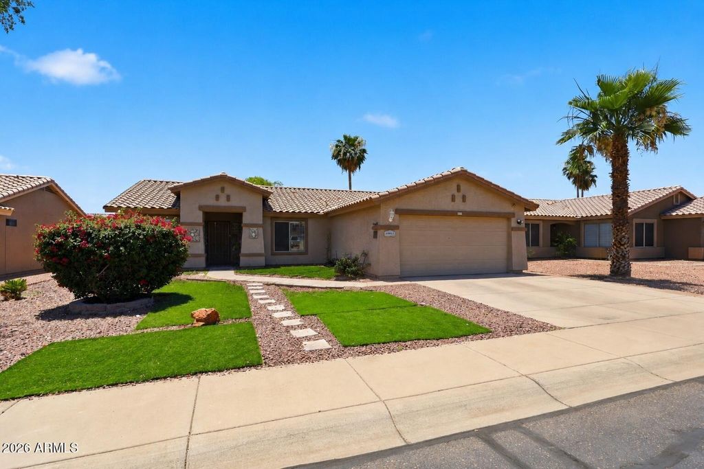 14937 W MAUNA LOA Lane, Surprise, AZ 85379