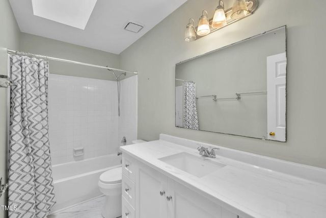 105 John Martin Court, Carrboro, NC 27510