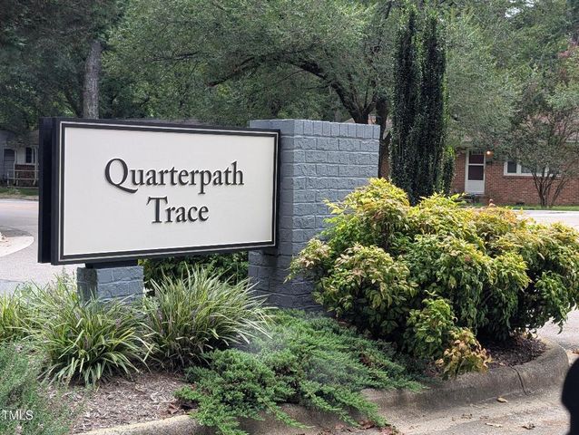 105 John Martin Court, Carrboro, NC 27510