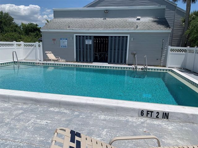 255 FENWICK DRIVE 18, Venice, FL 34285