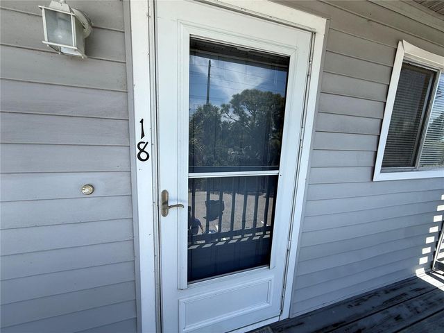 255 FENWICK DRIVE 18, Venice, FL 34285