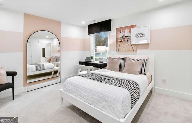 303 Rockledge Bend SW, Powder Springs, GA 30127