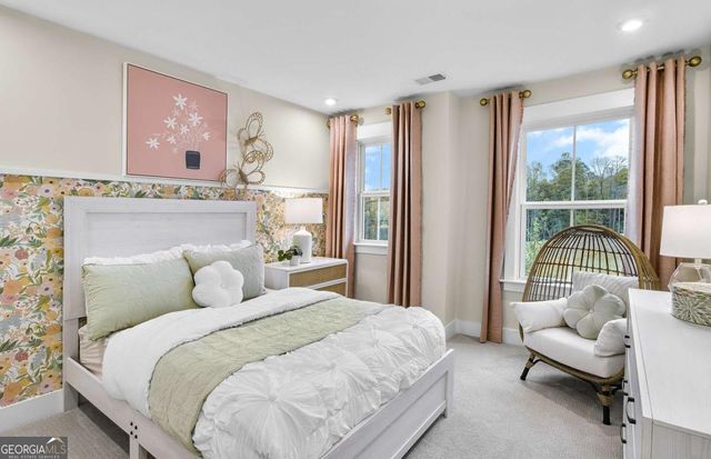 303 Rockledge Bend SW, Powder Springs, GA 30127