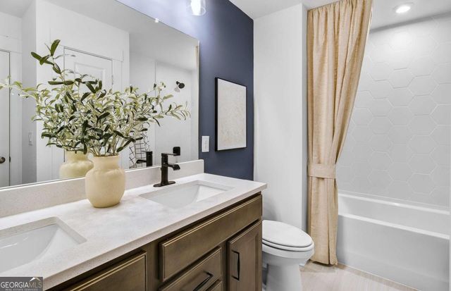 303 Rockledge Bend SW, Powder Springs, GA 30127