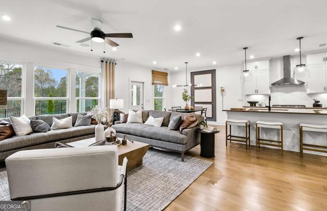 303 Rockledge Bend SW, Powder Springs, GA 30127