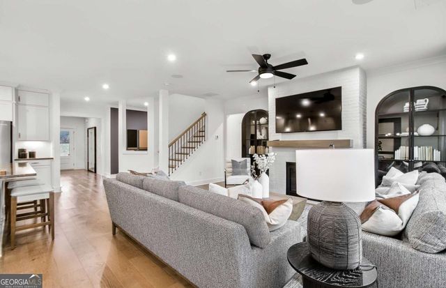 303 Rockledge Bend SW, Powder Springs, GA 30127