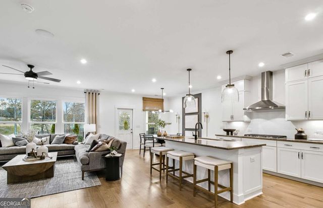 303 Rockledge Bend SW, Powder Springs, GA 30127