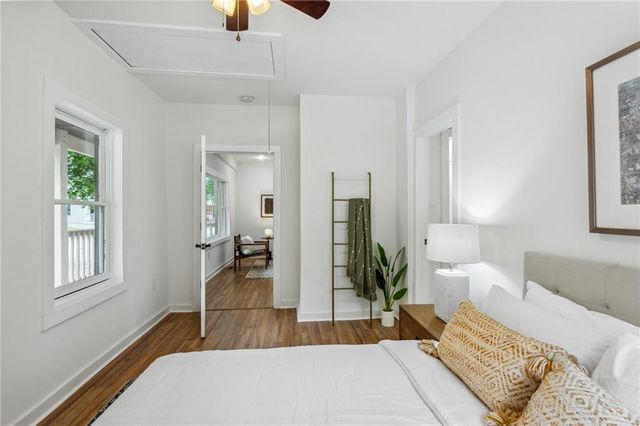 698 Garibaldi Street SW, Atlanta, GA 30310