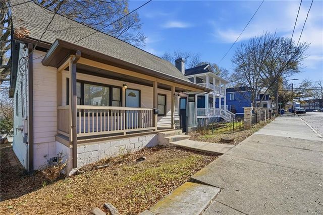698 Garibaldi Street SW, Atlanta, GA 30310