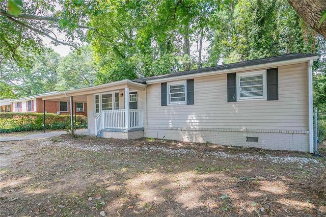 416 Macedonia SE Road, Atlanta, GA 30354