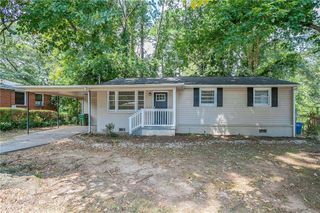 416 Macedonia SE Road, Atlanta, GA 30354