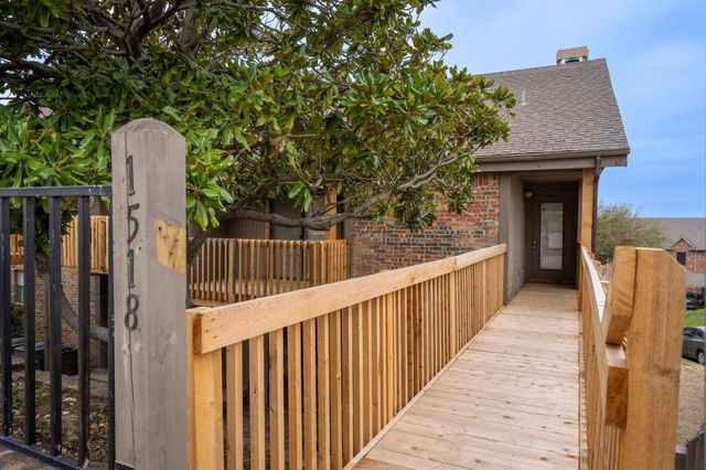 1518 Signal Ridge Place, Rockwall, TX 75032