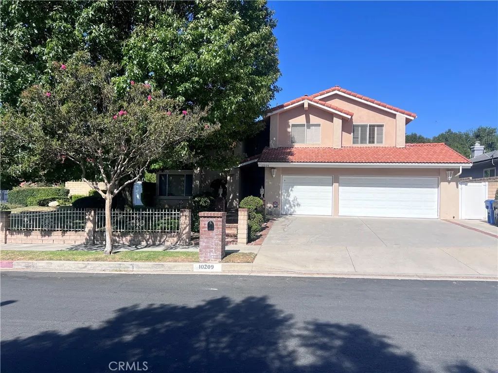 10209 Oakdale, Chatsworth, CA 91311