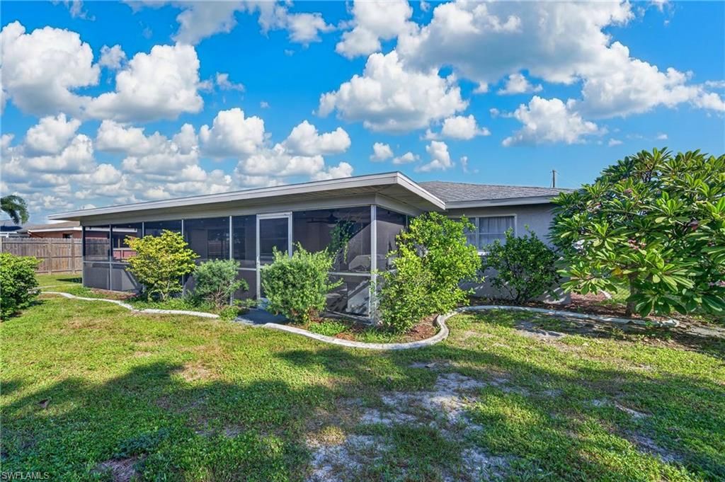 850 SE 41st ST, CAPE CORAL, FL 33904 — photo 3