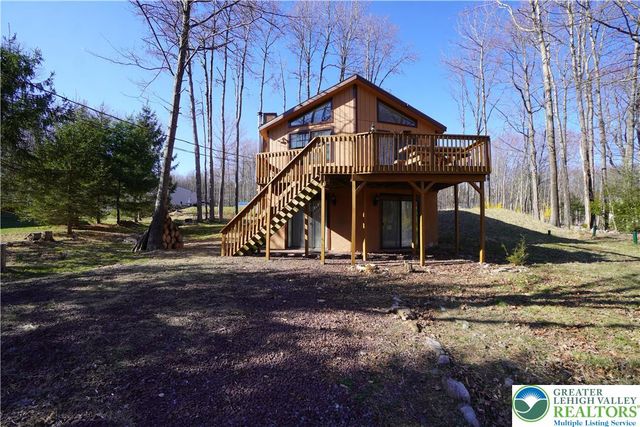 162 Acorn Lane, Polk Twp, PA 18058