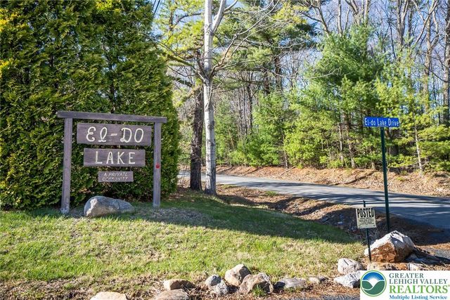 162 Acorn Lane, Polk Twp, PA 18058