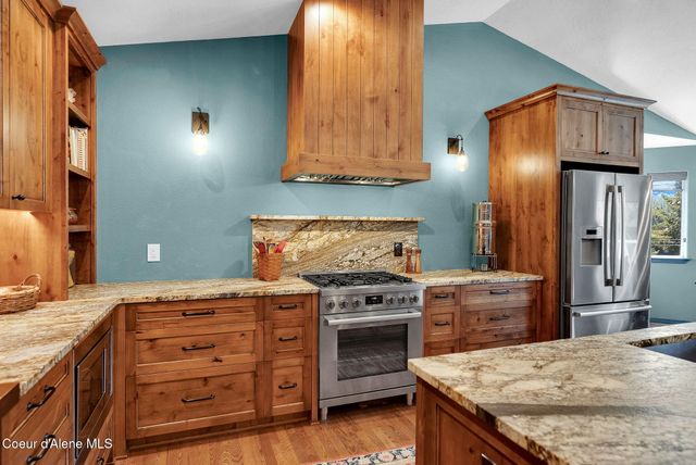 602 E Kokanee DR, Post Falls, ID 83854