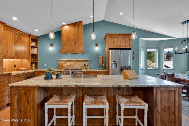 602 E Kokanee DR, Post Falls, ID 83854