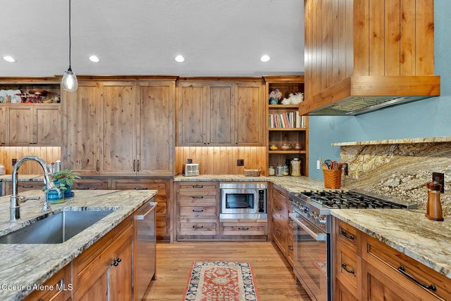 602 E Kokanee DR, Post Falls, ID 83854