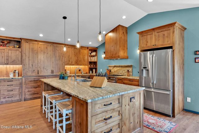 602 E Kokanee DR, Post Falls, ID 83854