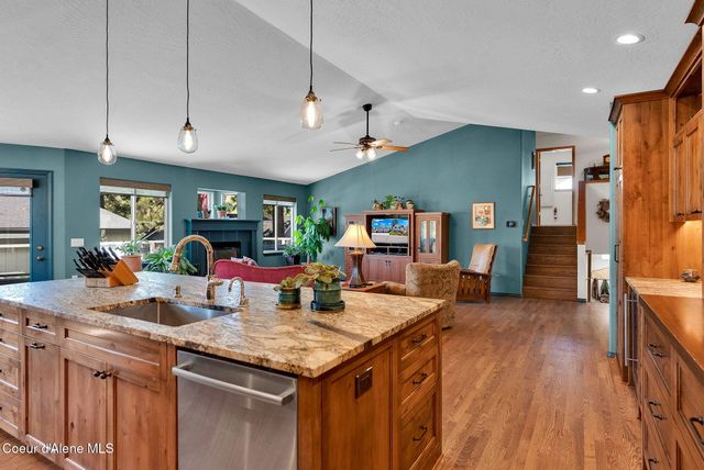 602 E Kokanee DR, Post Falls, ID 83854