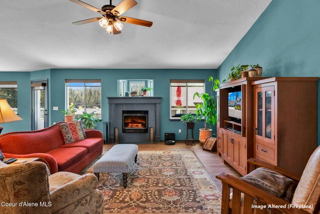 602 E Kokanee DR, Post Falls, ID 83854