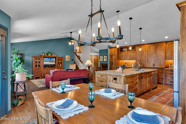 602 E Kokanee DR, Post Falls, ID 83854