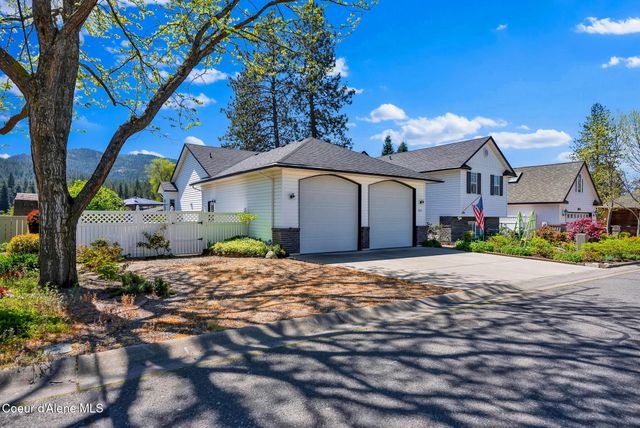 602 E Kokanee DR, Post Falls, ID 83854