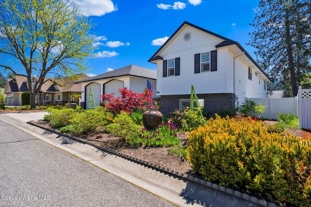 602 E Kokanee DR, Post Falls, ID 83854