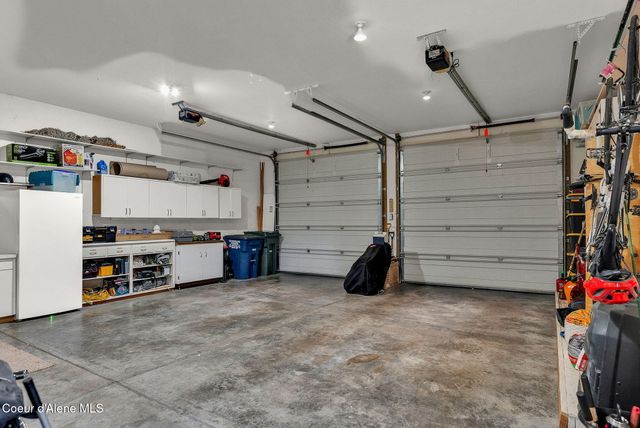 602 E Kokanee DR, Post Falls, ID 83854