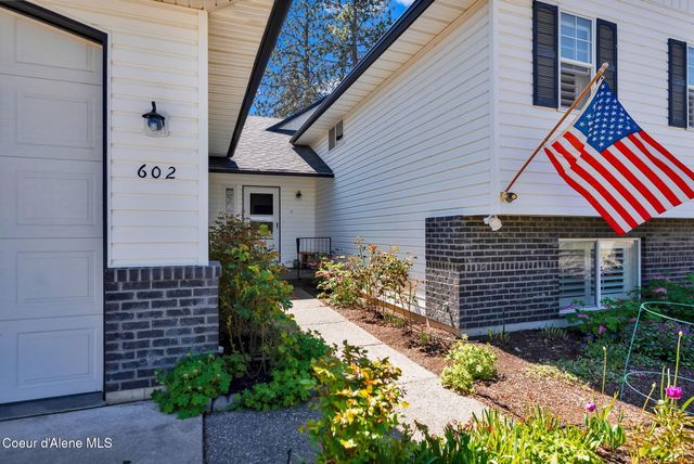 602 E Kokanee DR, Post Falls, ID 83854