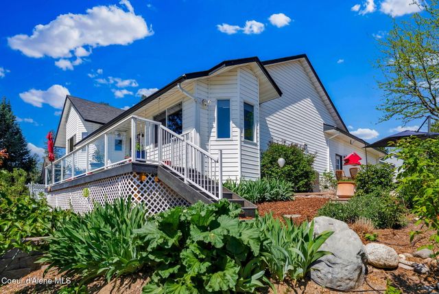 602 E Kokanee DR, Post Falls, ID 83854